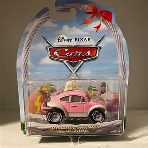 Disney Pixar - Cars - Easter Buggy / 1:55 Scale